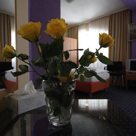 Carlton Hotel Frankfurt am Main Eksteriør billede