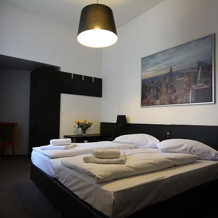Carlton Hotel Frankfurt am Main Eksteriør billede