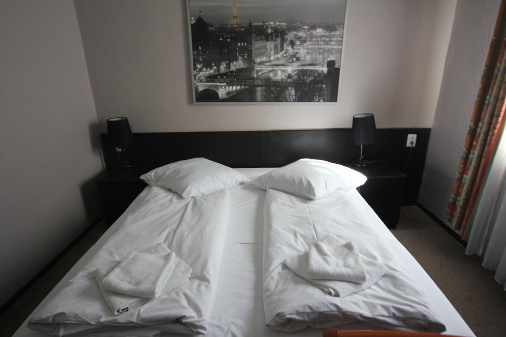 Carlton Hotel Frankfurt am Main Eksteriør billede