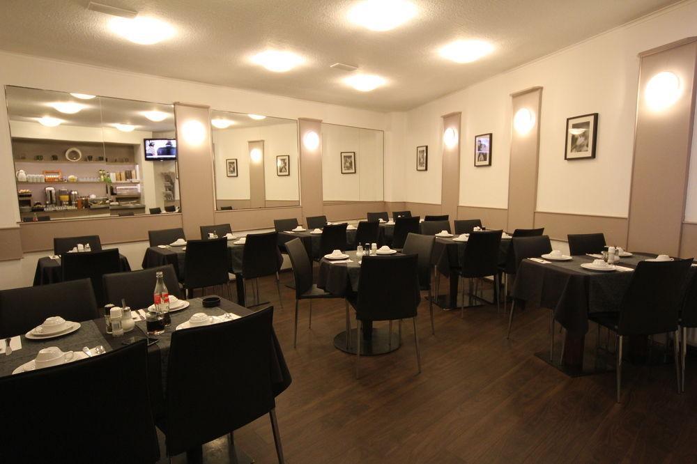 Carlton Hotel Frankfurt am Main Eksteriør billede